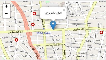 ایران تکنولوژی